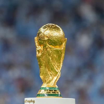 Muy cerca de conocer lo que ocurra con los grupos del Mundial.