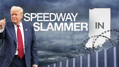 Otro futuro centro de detención: Speedway Slammer