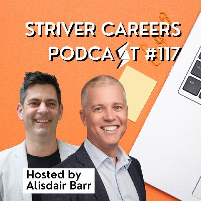 117: Bigger than your mortgage and more important for your kids