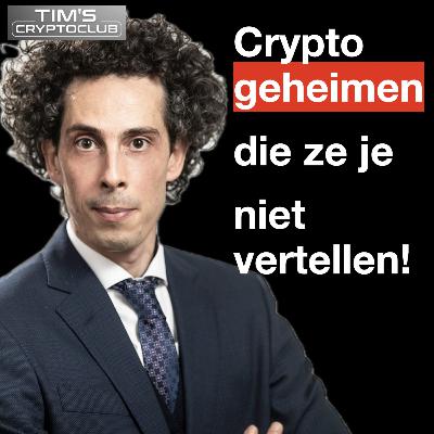 Deel 4: 💻 Belastingsoftware, Drempelbedrag & Token Types: Van Bitcoin tot Memecoins! 💰