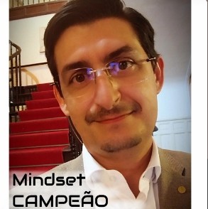 Mindset Campeão