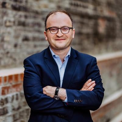 Raisin Co-Founder & CEO, Tamas Giorgadse Raisin Co-Founder & CEO, Tamas Giorgadse