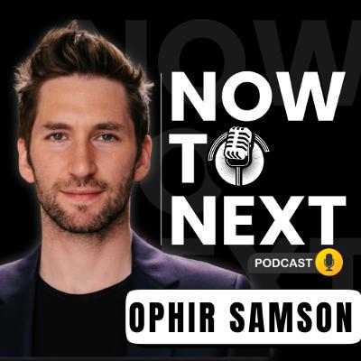 EP19: Voice AI, Hiring Ethics, and the Future of Recruiting with Ophir Samson