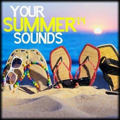 Your Summer Sounds - mixed by ZeitlupenUwe