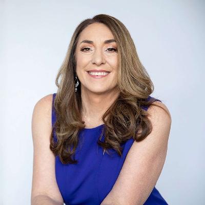 Helping You Raise Up Your Voice, Visibility and Business with Kami Guildner Helping You Raise Up Your Voice, Visibility and Business with Kami Guildner