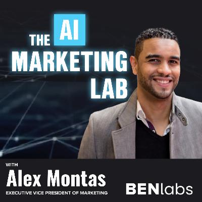 AI's Impact on Marketers