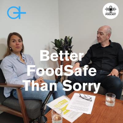 QA manager Naomi van maatwerkbedrijf Demival over haar rol in het borgen van de voedselveiligheid bij het inpakken van levensmiddelen die in eigendom van de klant zijn