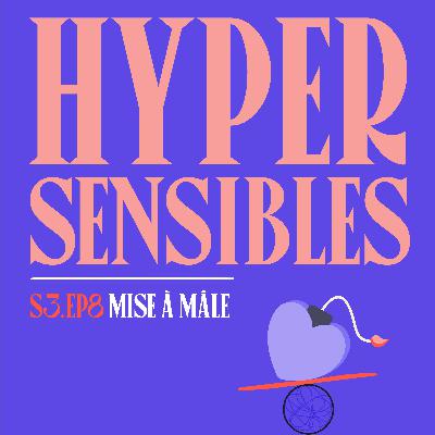S03E08 - HyperSensibles