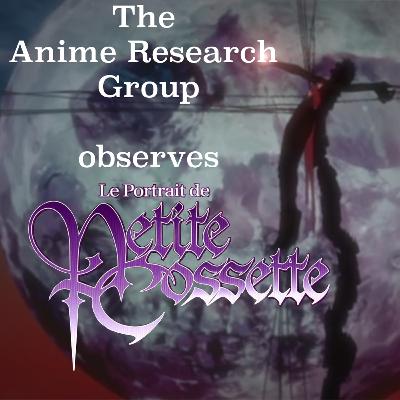 Le Portrait de Petit Cossette