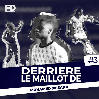DLM Mohamed Sissako #3 : Un doublé en U19 NAT et une 1ère apparition en N2