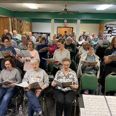 Emmanuel Church-Morrison’s ‘Voices of Praise’ Easter concerts set for March 27-29