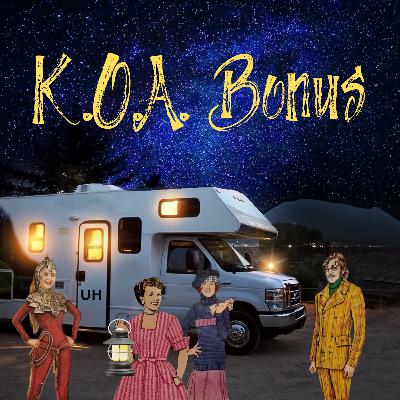 K.O.A. Bonus