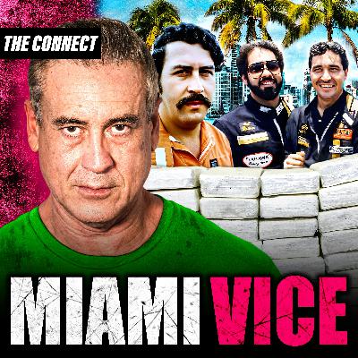 Secrets Of The Cocaine Cowboys: Miami Drug Lord Reveals Truth About His BILLION-DOLLAR Coke Empire