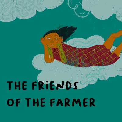 The Friends of the Farmer - Adrija
