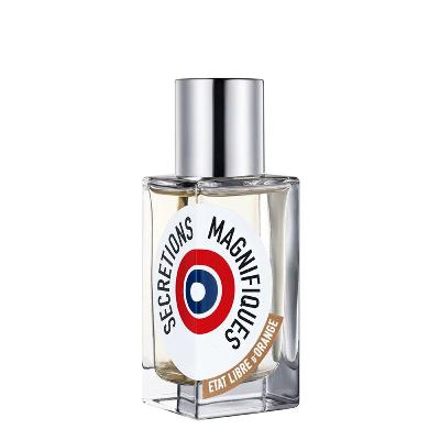 MINIBEAUTYCAST_El perfume con olor a sudor, saliva, sangre y esperma