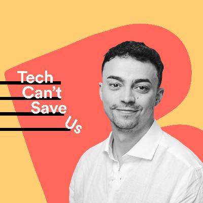 S4 Ep26: AI Agents for the Next Generation of Channel Partnerships with Leo Crowe, CEO of Souk S4 Ep26: AI Agents for the Next Generation of Channel Partnerships with Leo Crowe, CEO of Souk