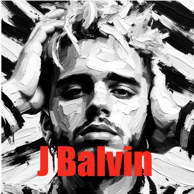 J Balvin - The Reggaeton King Redefining Latin Music Globally
