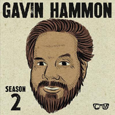 Gavin Hammon (Dance Hall Crashers