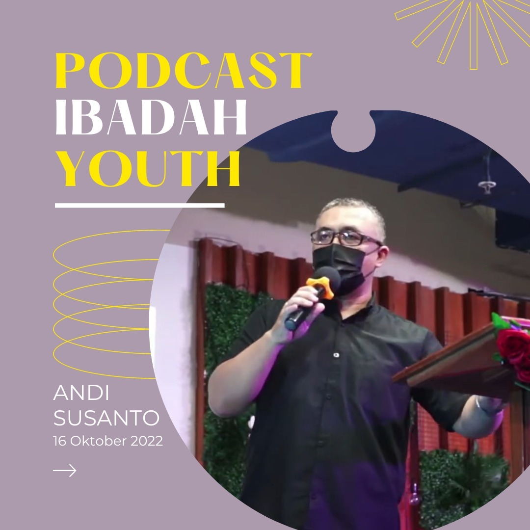 Live Streaming Youth - 16 Oktober 2022 episode artwork