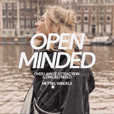 Over Law of Attraction, Zelfbeeld & Mindset met Seksuoloog Siel Windels