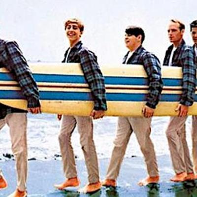 La Deporteca del Verano - Beach Boys - Programa 425 (18/07/25)