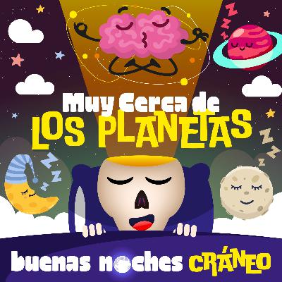 Muy Cerca de los Planetas (Curiosidad) Muy Cerca de los Planetas (Curiosidad)