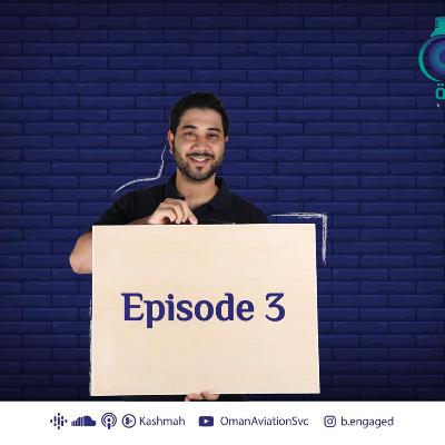Episode 3: smile