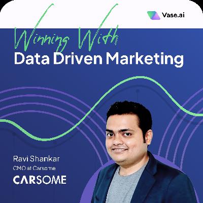 The Ingenious SEO Story: How Ravi Shankar and His Team Boosted Traffic and Revenue with SEO At Scale