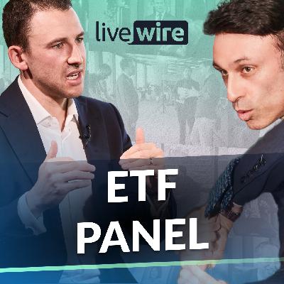 VanEck and Global X go head-to-head to build the ultimate ETF portfolio for 2026