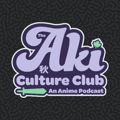 So… He Married a Pleasure Robot | Aki Culture Club #23