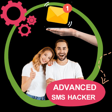 SMS Hack Tool