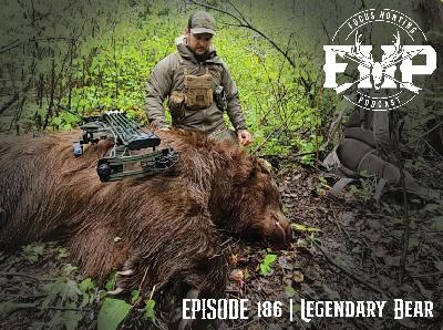 Episode #186 Legendary Bears with Landen Fidek & Muc SImmons