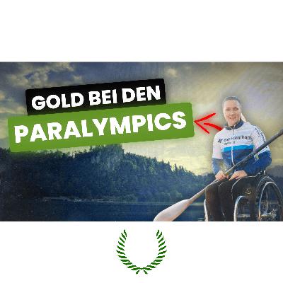 Wie Edina Müller nach Querschnittslähmung zur Paralympics-Siegerin wurde