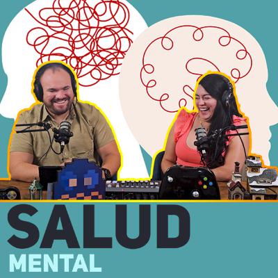 Salud Mental en la era DIGITAL.