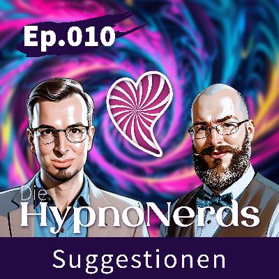 Erotische Hypnose: Suggestionen – was ist das und wie wird es geil?