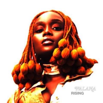 Falana - Rising (EP Review) Falana - Rising (EP Review)