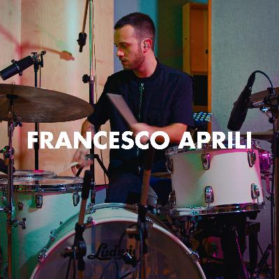Mob Stories • Francesco Aprili