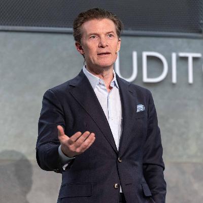 Conferencia Magistral Johan Norberg- versión en español
