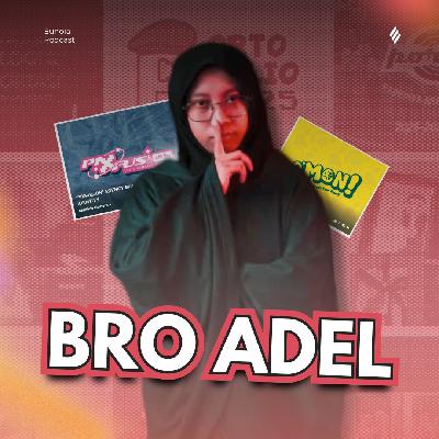 Kuliah Multimedia dan Hidup yang Tidak Linear ft. Broadel Kuliah Multimedia dan Hidup yang Tidak Linear ft. Broadel