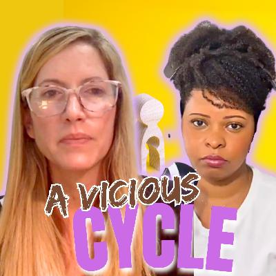 Recurrent Miscarriage, PCOS, & Asherman's Syndrome,  w/Lisa McCarty(BFP)