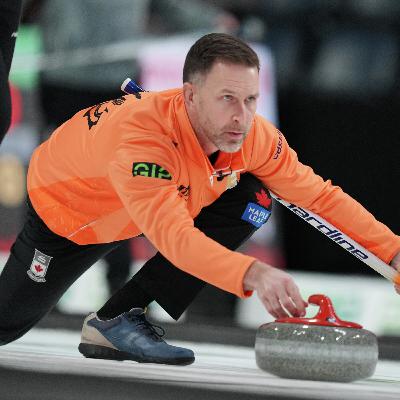 Hour 2: Curling Controversy! 3 Starr Quiz! Hour 2: Curling Controversy! 3 Starr Quiz!
