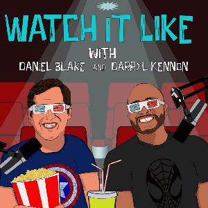 Fievel was low-key traumatizing...also, Bad Boys for Life