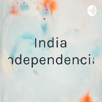 Independencia de india
