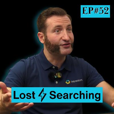 Why Is Networking So Awkward? AI Slop Is RUINING Connection! Let's Change How We Come Together... | Mike Adams, Super Connector and Founder Why Is Networking So Awkward? AI Slop Is RUINING Connection! Let's Change How We Come Together... | Mike Adams, Super Connector and Founder