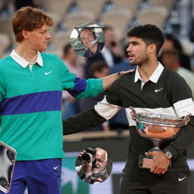 Temp.2025 x Opinion Point #3 | ¡Nuestros expertos reflexionan sobre la histórica final de ROLAND-GARROS 2025!