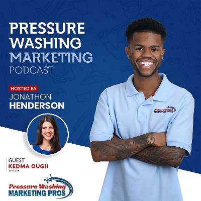Episode 55: From Rock Bottom to Building VA Teams for Home Services With Kedma Ough