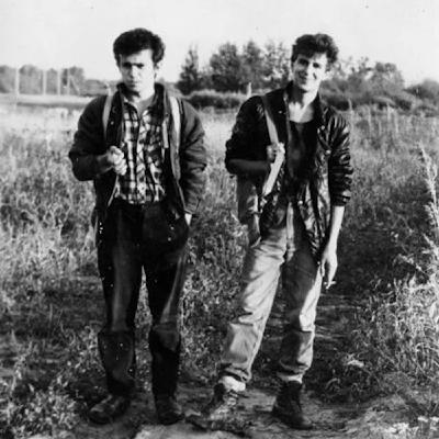 Сибирский андерграунд: Не только Летов.