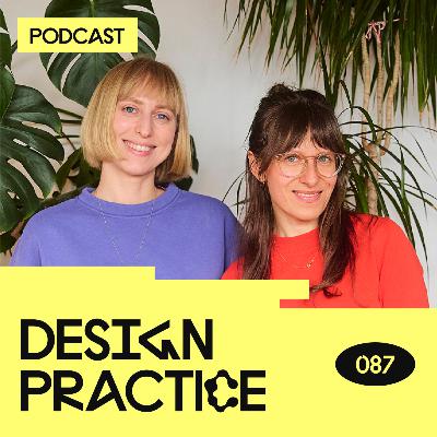 087: Jaki był rok Design Practice? Podsumowanie 2025 | Paulina Abramek i Aga Naplocha 087: Jaki był rok Design Practice? Podsumowanie 2025 | Paulina Abramek i Aga Naplocha