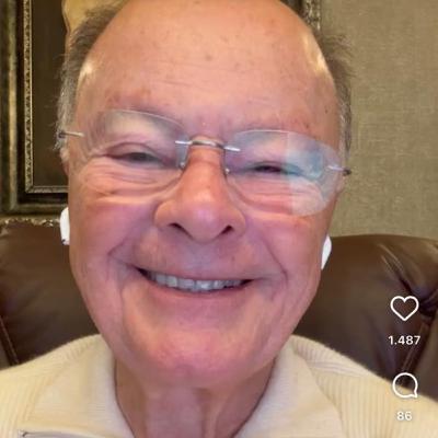 O Reino de Deus não vem com aparência física... - Meditação Matinal 08/01/26