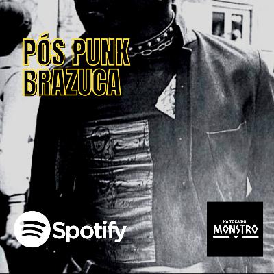 Pós punk brazuca